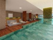 Apartamento para Venda, Canto do Forte, Praia Grande