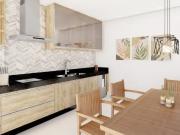 Apartamento para Venda em ItanhaÃm, centro, 2...