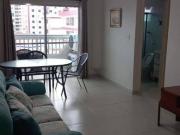Apartamento para venda Centro Mongaguá