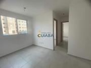 Apartamento para venda Chapada Raviera