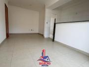 Apartamento para venda Cidade Nova Santana do Paraíso