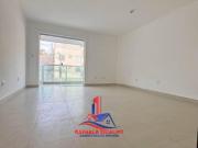Apartamento para venda Cidade Nova Santana do Paraíso