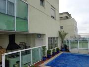 Apartamento para Venda, Cobertura