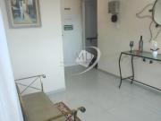 Apartamento para venda com 02 quartos no Campestre