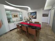 Apartamento para venda com 103 metros quadrados com 3...