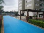 Apartamento para venda com 108 metros quadrados com 4...