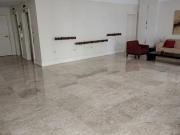 Apartamento para venda com 109 metros quadrados com 2...