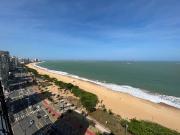 Apartamento para venda com 110 metros quadrados com 3...