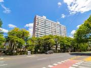 Apartamento para venda com 110 metros quadrados com 3...