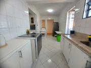 Apartamento para venda com 110 metros quadrados com 3...