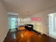 Apartamento para venda com 124m² no Brooklin São Paulo