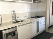 APARTAMENTO para VENDA com 126m² no bairro Vila Floresta...