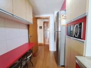 Apartamento para venda com 130 m2 com 4 quartos na...