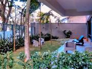 Apartamento para venda com 132 metros quadrados com 3...