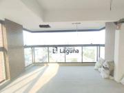 Apartamento para venda com 133m² e 3 suítes no Bairro Jardim