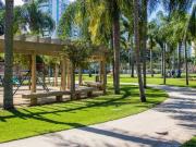 Apartamento para venda com 135 metros quadrados com 3...