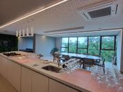 Apartamento para venda com 135 metros quadrados com 4...