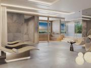 Apartamento para venda com 140 metros quadrados com 3...