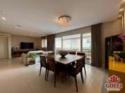 Apartamento para Venda com 147metros, 3 Suítes, 2 Vagas