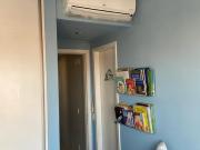 Apartamento para venda com 149 metros quadrados com 3 suítes