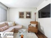 Apartamento para venda com 150m², Pinheiros SP
