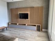 Apartamento para venda com 172 metros quadrados com 3...