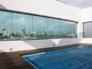 Apartamento para venda com 188 m², 3 dormitórios, 3...