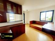 Apartamento para venda com 1 quarto 1 vaga em Santa...