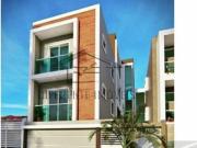 Apartamento para venda com 1 quarto Jardim Anália...