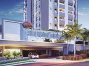 Apartamento para venda com 1 quarto na Vila Lídia, Campinas