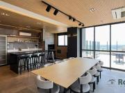 Apartamento para Venda com 1 Suíte, Sala Cozinha e Ampla...