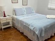 Apartamento para venda com 200 metros quadrados com 3...