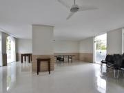 Apartamento para venda com 210 metros quadrados com 4...