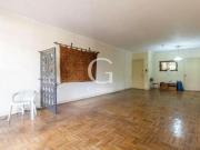 Apartamento para venda com 210m² em Jardim Paulista SP