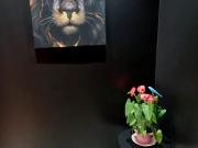 Apartamento para venda com 238 metros quadrados com 4...