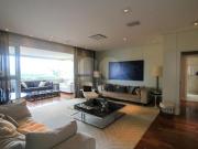 Apartamento para venda com 264 m², 4 quartos, 4 vagas em...