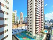 Apartamento para venda com 27 metros quadrados com 1...