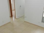 Apartamento para venda com 2 dormitorios