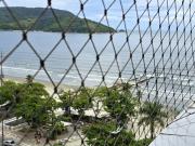 Apartamento a venda com 2 quartos frente mar no...