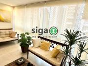 APARTAMENTO PARA VENDA E LOCAÇÃO COM 1 DORMITORIO...