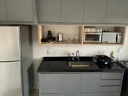 Apartamento para Venda com 2 Dormitórios sendo 1 Tipo...