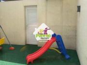 Apartamento para venda com 2 dorms, Jardim Aida, Gru, *7672