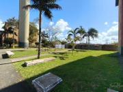 Apartamento para venda com 2 dorms na praia de Peruíbe