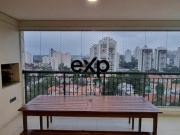 APARTAMENTO PARA VENDA COM 2 QUARTOS 117 M² R$...