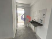 Apartamento para venda com 2 quartos, 1 suíte, 1 vaga...