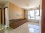 Apartamento para venda com 2 Quartos, 1 Suíte, Nascente,...