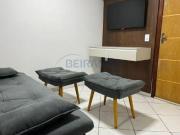 Apartamento para venda com 2 quartos, 50m² no Polo de...