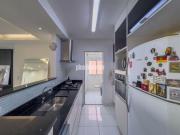 Apartamento para venda com 2 quartos, 66m²