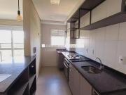 Apartamento para venda com 2 quartos