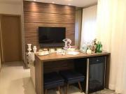 Apartamento para Venda com 2 quartos e 81 m²